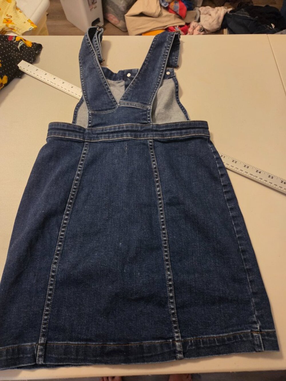 Dress - Picture 3 of 3